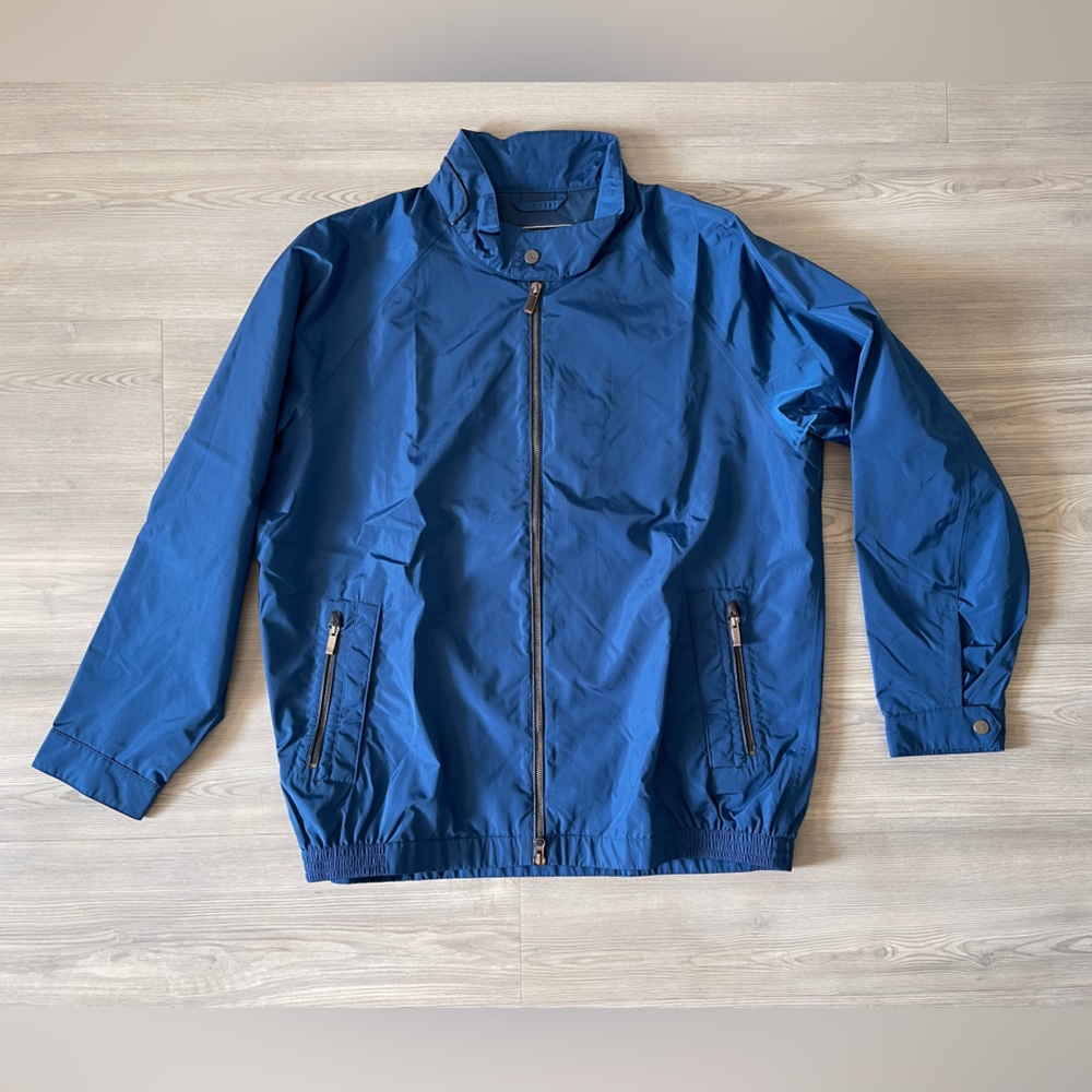 ZegnaSport XL Jacket